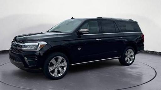 FORD EXPEDITION MAX 2024 1FMJK1P89REA76702 image